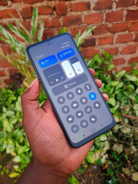redmi