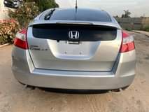 A picture of Super Clean Registered 2011 HONDA CROSSTOUR