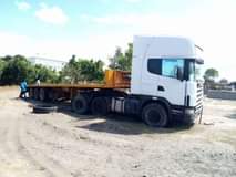 A picture of 80m 0733068826