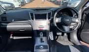 A picture of 2009 Subaru Outback