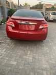 A picture of Fresh Arrival Distress 2010 Toyota Camry Spider XLE FULL OPTION
