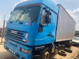 A picture of IVECO Euro Cargo Truck 2000 josh