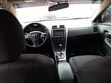 A picture of Extremely super sharp Toyota Corolla 09 Model Tok Standard with