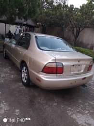 A picture of 08114560910 For more info contact Honda bulldog Engine gear and