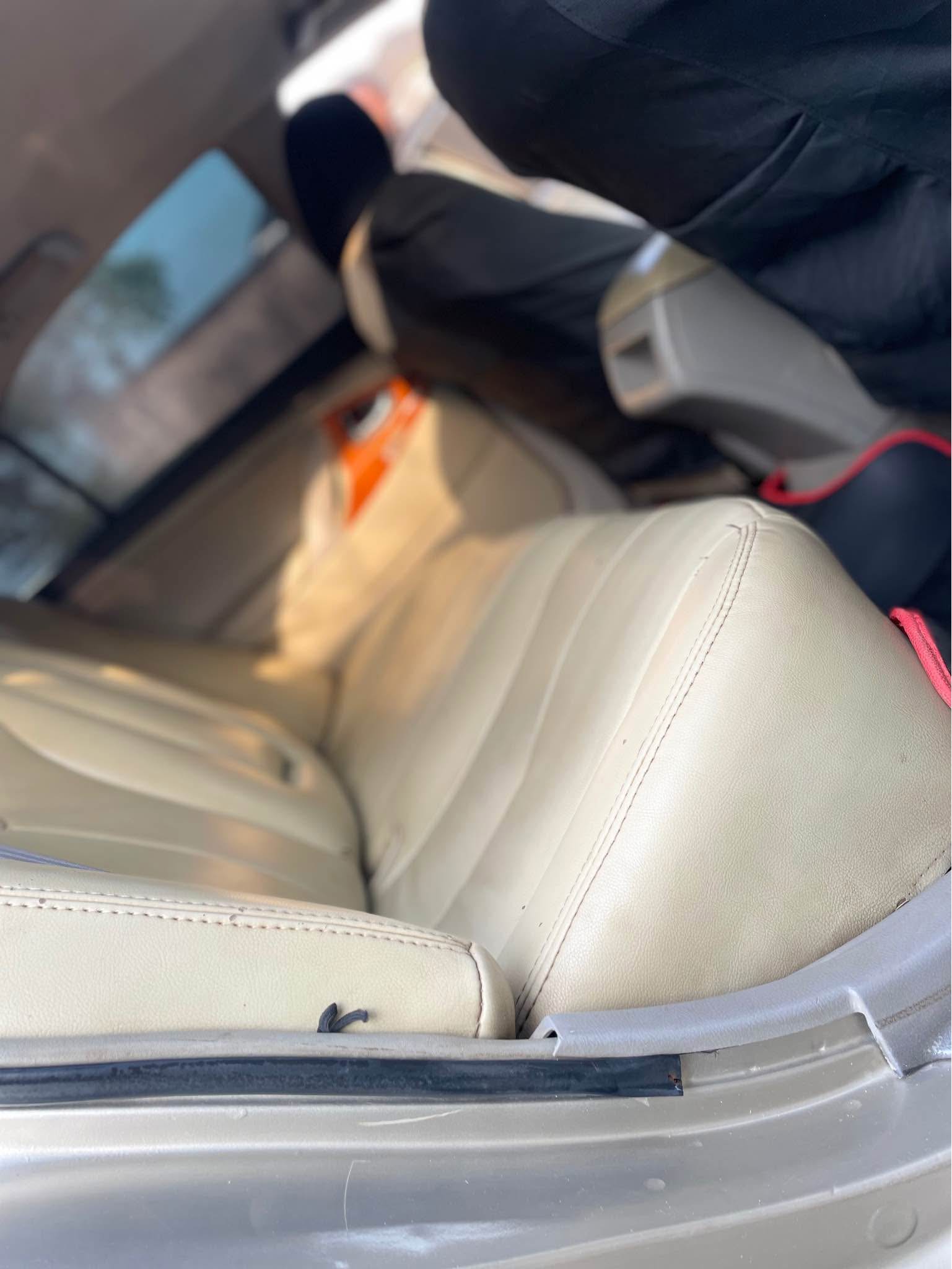 A picture of Toyota Camry 2008