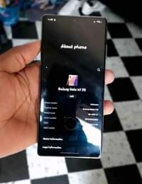 A picture of SAMSUNG NOTE 20