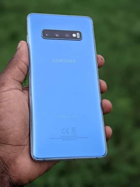 samsung s10