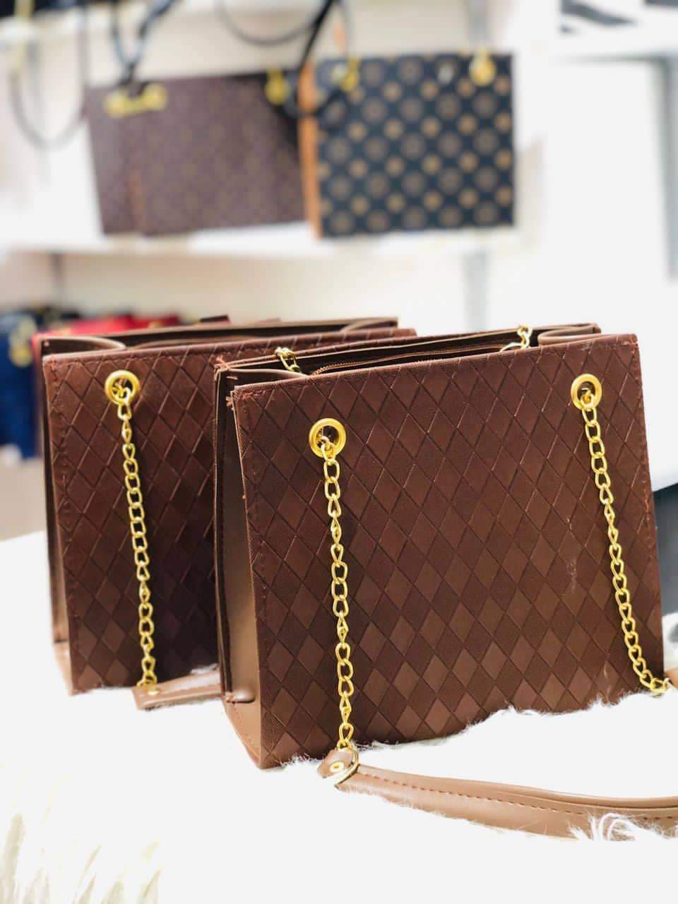 handbags