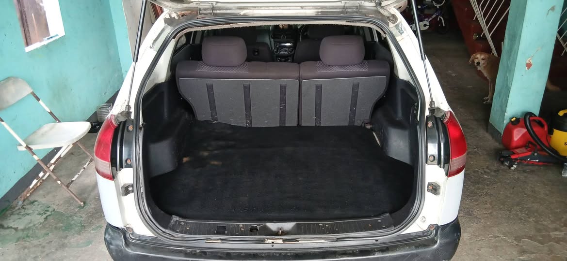 nissan y11