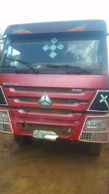 sino trucks