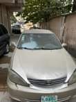 A picture of 04 Toyota big daddy painted