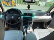 A picture of BMW