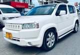 A picture of Honda Crossroad DX Call Whats0748682698 Bei 19 ml Year 2008