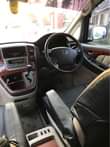 A picture of Toyota Alphard