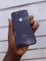 A picture of Quick deal ORIGINAL AND GENUINE IPHONE 8 64GB STORAGE 100