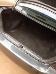 A picture of This very neat 2004 Toyota Corolla is up for sale
