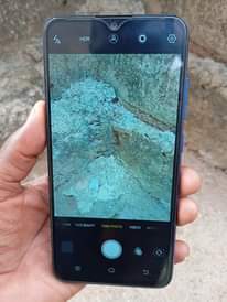 A picture of vivo y93 mpyaaa gb128 ram6 net4g 0686820249