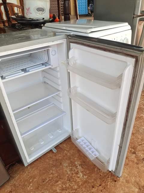 A picture of Fridge