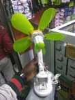 A picture of Min fan