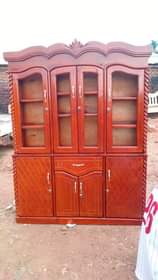 A picture of Furniture deckers etc