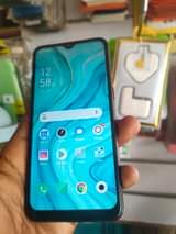 A picture of Oppo A1k