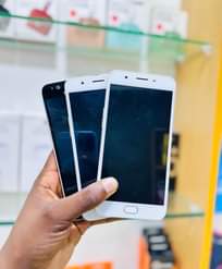 A picture of OPPO A57 gb64 ram4