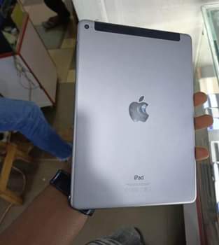 A picture of Apple iPad 3