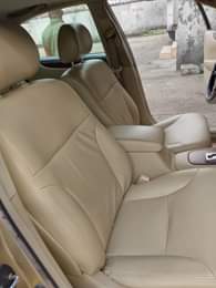 A picture of For sale Slightly used 2006 Lexus ES 330 Full option