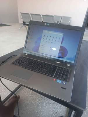 hp laptops
