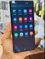 A picture of Samsung s10 GB128
