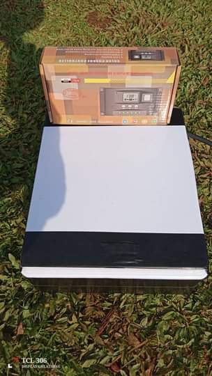 A picture of Lithium battery kits