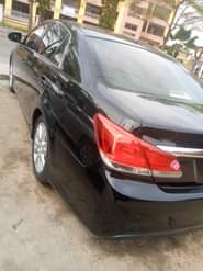 A picture of 2011 Toyota Avalon tokumbo full option thumb start Price 10
