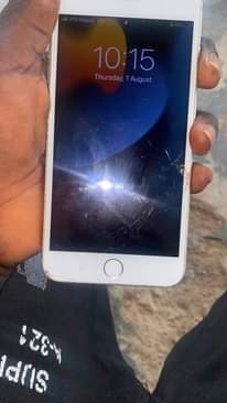 A picture of Iphone 6s 