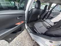 A picture of 2011 LEXUS RX 350