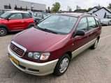 A picture of Toyota picnic very neat and affordable 800 000