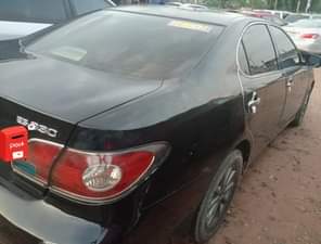 A picture of Takas Motors 07060931241 Very Clean and Sound Lexus ES330 2004
