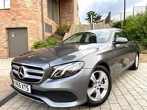 mercedes benz e220