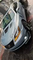 A picture of 2012 Es350