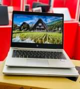 A picture of Hp 430 8th Generation i5 with 8gb ram and 256gb