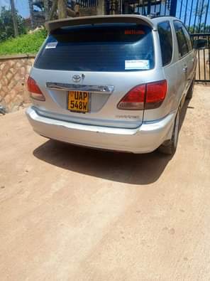 A picture of Vargin engine 0705627113 Location kawempe maganjo ku total See Translation