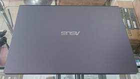 A picture of 7th generation Asus Ultrabook i3 core 4GB Ram 500GB HDD