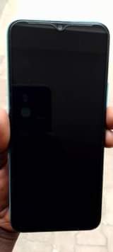 A picture of Infinix smart 5