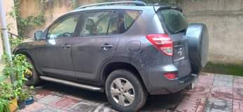 used toyota rav4
