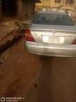 A picture of Toyota Camry 2004