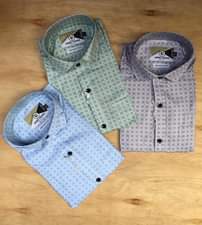 A picture of Mzigo mpya wa shati upo size zake L XL XXL