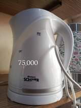 A picture of London Used