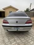 A picture of Peugeot 4006 Belgium Stand Price 1 350 Location Bauchi State