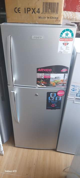 armco