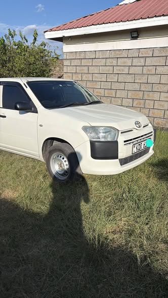 used toyota probox