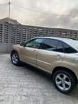 A picture of 2006 LEXUS RX330